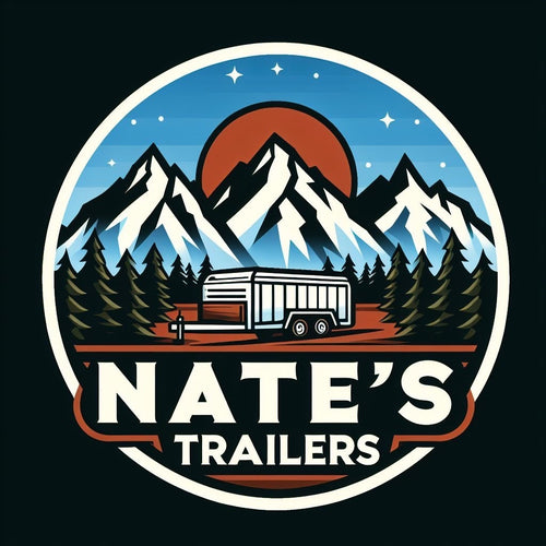 Nate's Trailers